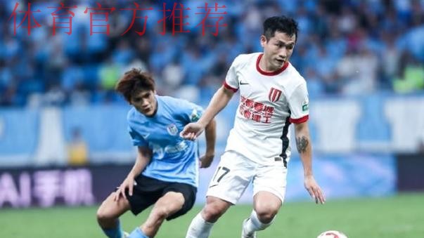 中甲联赛第七轮综述——“出线”竞争激烈 “强弱”分化明显