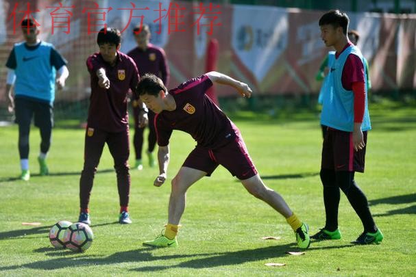 U20年龄段精英训练营结束 “是金子就会发光”