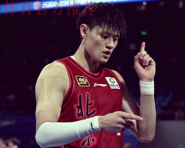 不打了！曾凡博被曝欲离开北京首钢队，力保广东队“躺”进总决赛