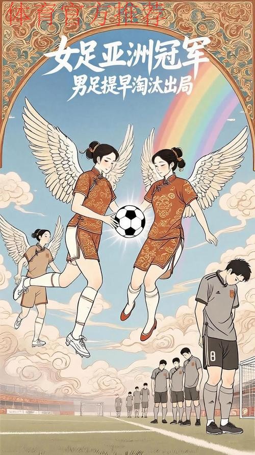 烈日高温下 “最小女足国家队”的世界杯祝愿