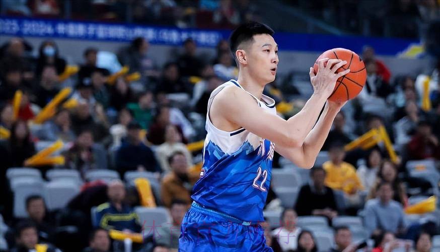 考虑买断？曝朱旭航或离开新疆男篮，拿着大合同两年没打球