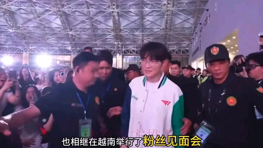 韩媒：2026年DRX战队将在越南举办LCK常规赛赛事