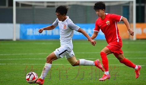 参赛球队多样 中国青少年足球联赛向高校敞开大门