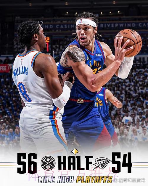 掘金首发:皮克特、泰森、沃特森、斯宾塞、阿龙-戈登 掘金首发:皮克特、泰森、沃特森、斯宾塞、阿龙-戈登