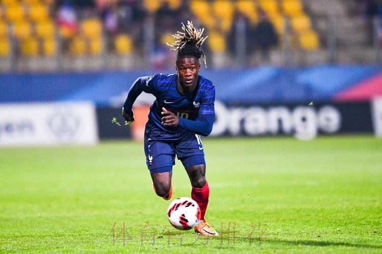 卡马文加:安帅在多国都获得成功 踢世界杯是我梦想