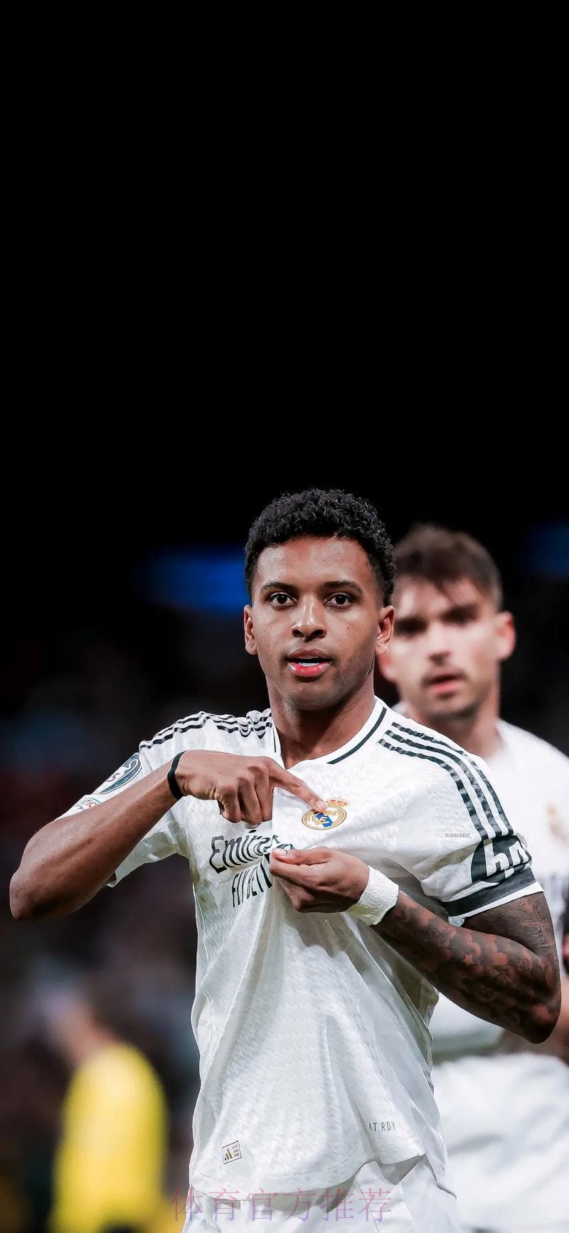 德劳伦蒂斯:皇马很强大但我满意那不勒斯的表现