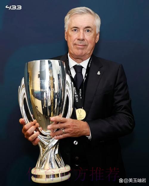 巴媒:巴西仍有意请安帅执教 愿多等他一个赛季 巴媒:巴西仍有意请安帅执教 愿多等他一个赛季